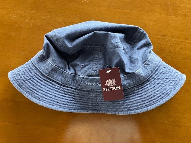 楽天市場】レビュー投稿で90日延長保証!!STETSON S〜5Lサイズ 小さい