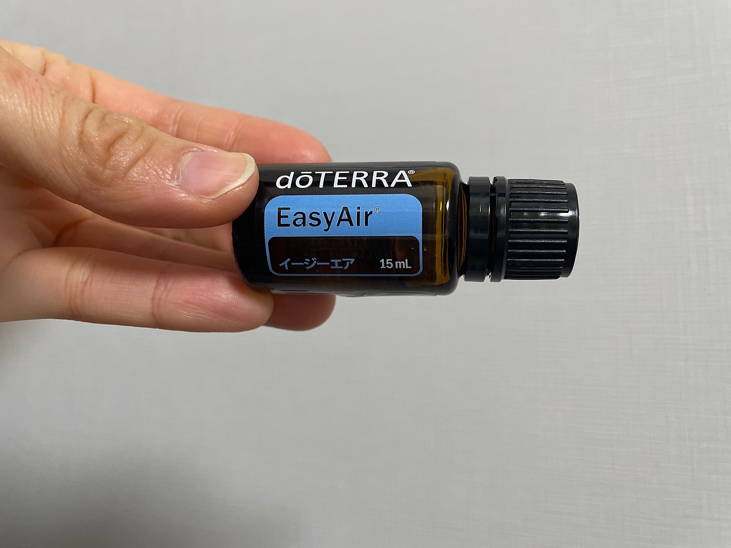 楽天市場】doTERRA ドテラ イージーエア 15ml 米国内販売名 ブリース