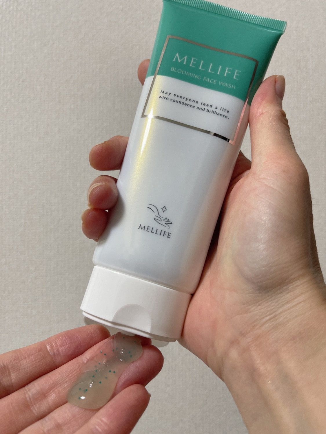楽天市場】MELLIFE公式 メリフ ブライトブルーミングセット 洗顔 薬用
