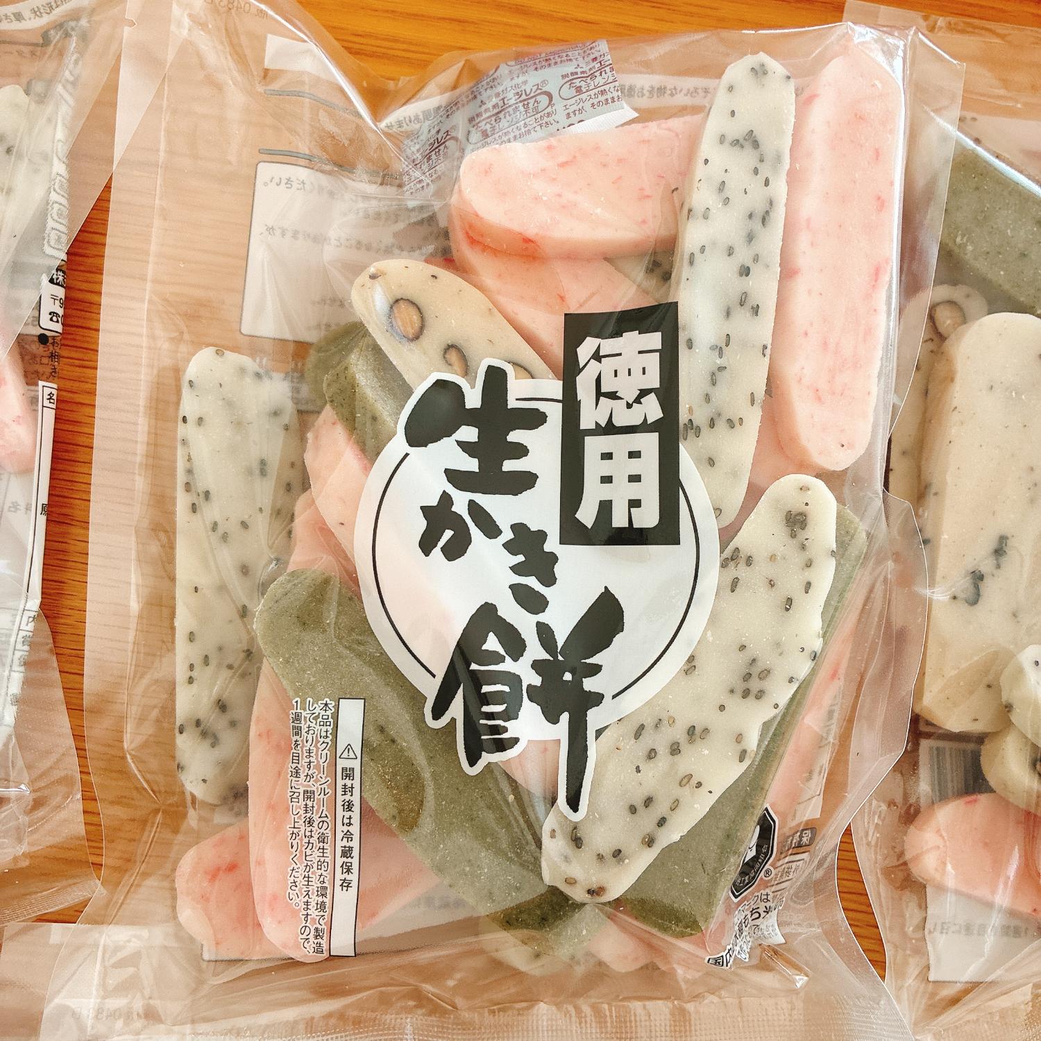 楽天市場】【送料無料】00485うさぎ 徳用生かき餅500g×10袋(うさぎもち