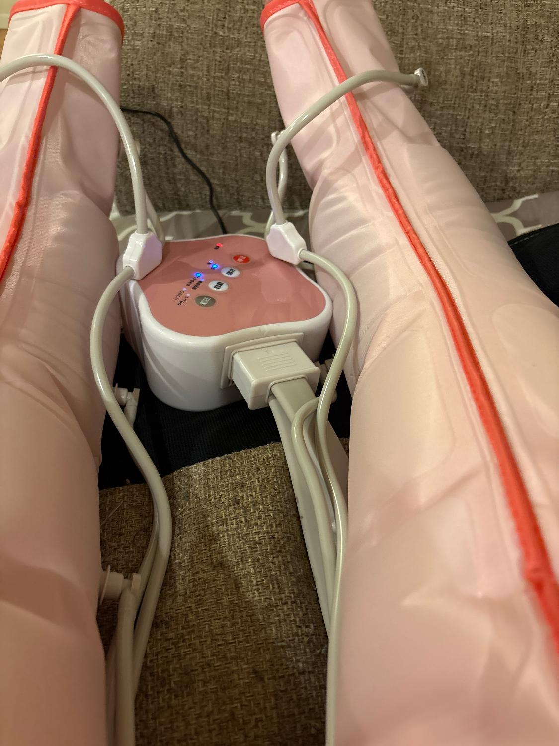 購入者レビュー写真