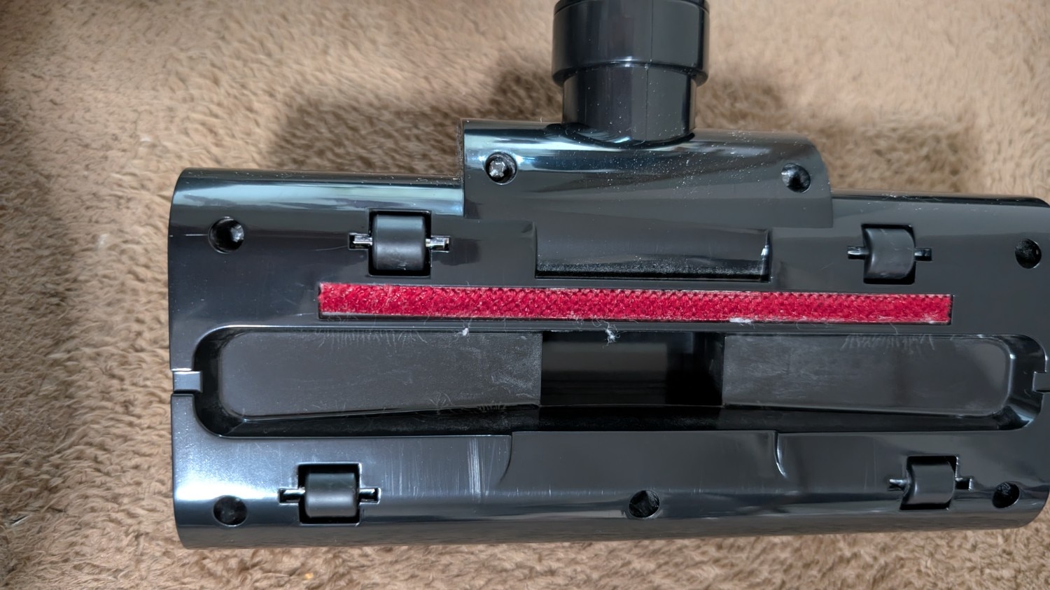 コードレス掃除機 ハンディクリーナー 15000pa レビュー画像8