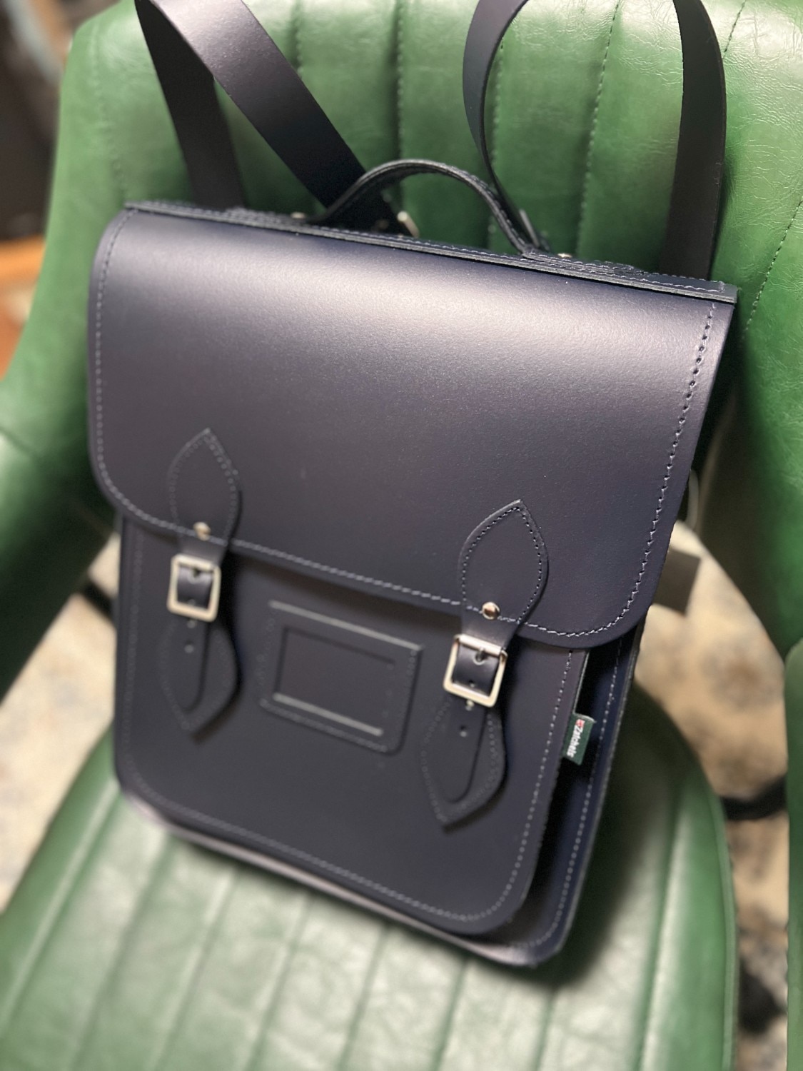 楽天市場】【日本正規代理店】ザッチェルズ（Zatchels）シティバック