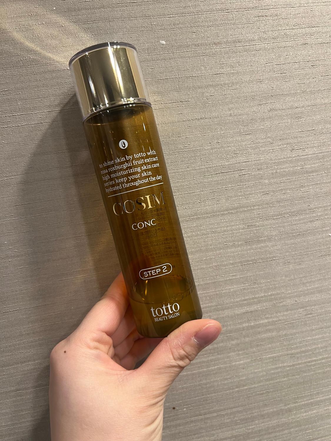 購入者レビュー写真