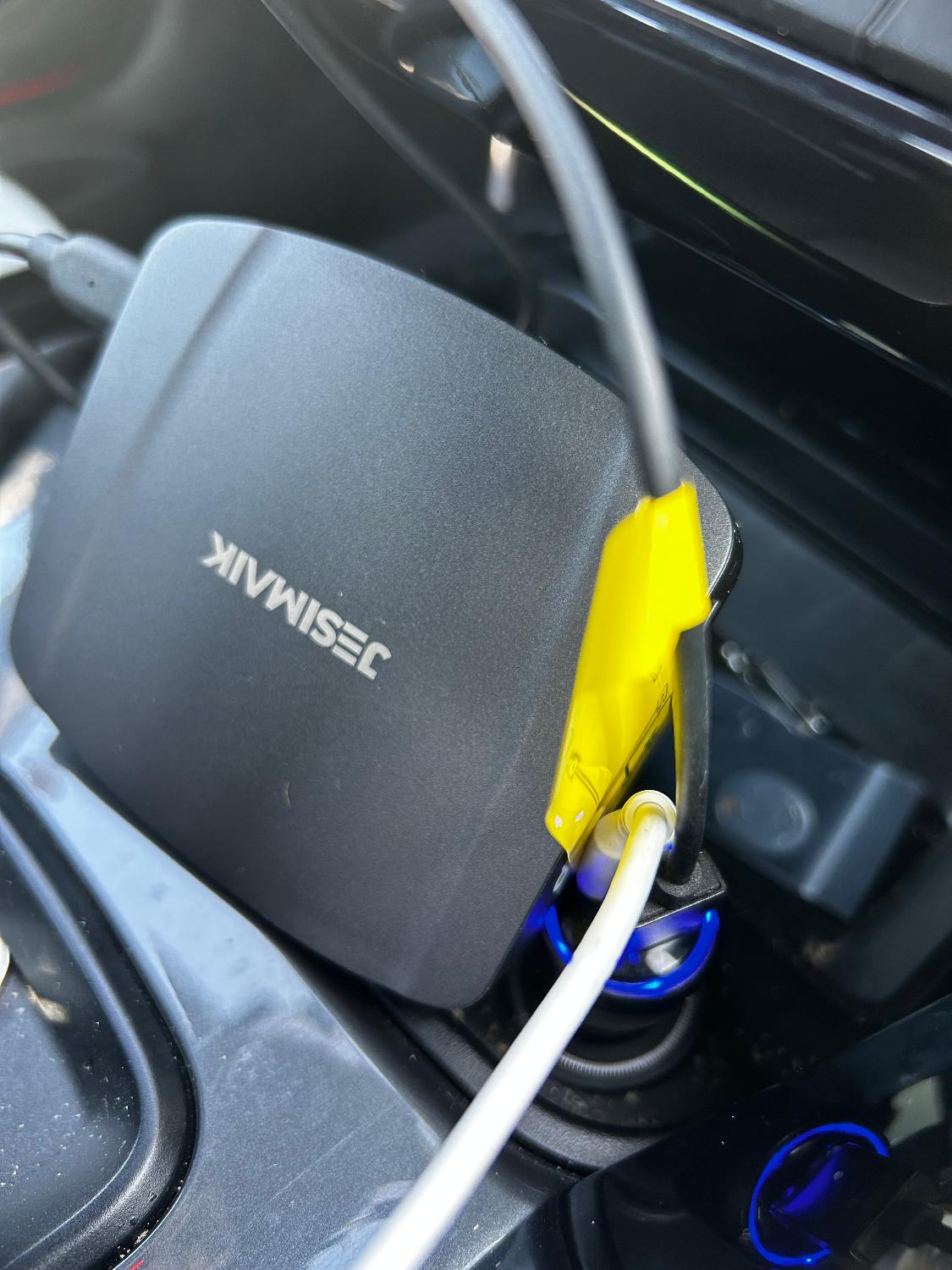 #JESIMAIK #CarPlayAIBox #CPC200TboxUHD レビュー画像18