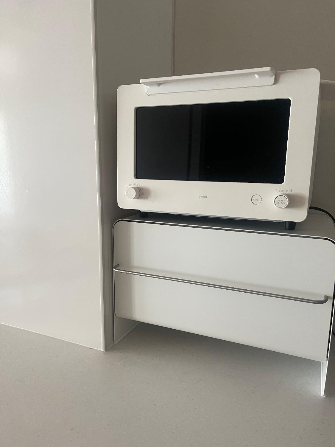 購入者レビュー写真