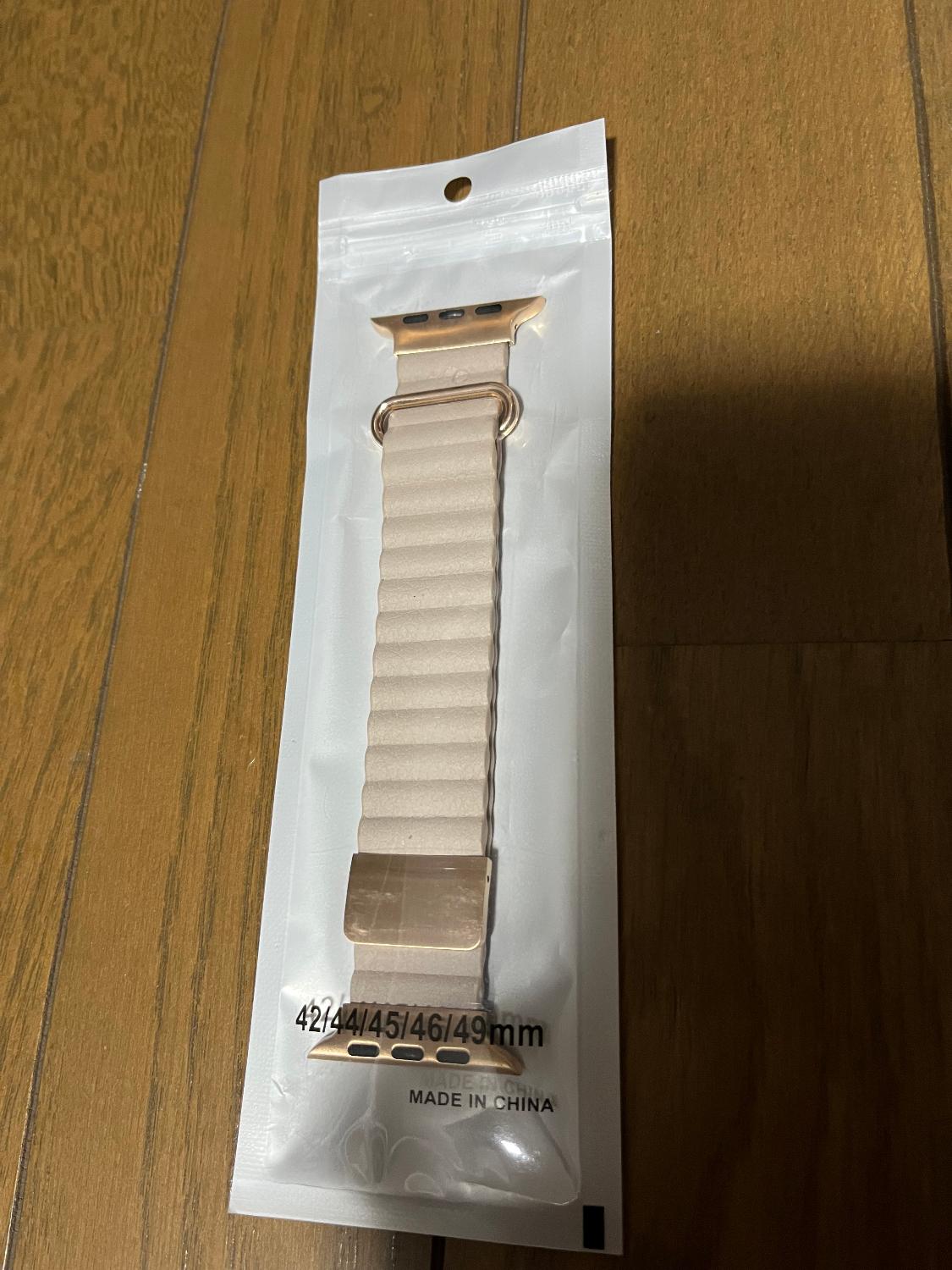 購入者レビュー写真