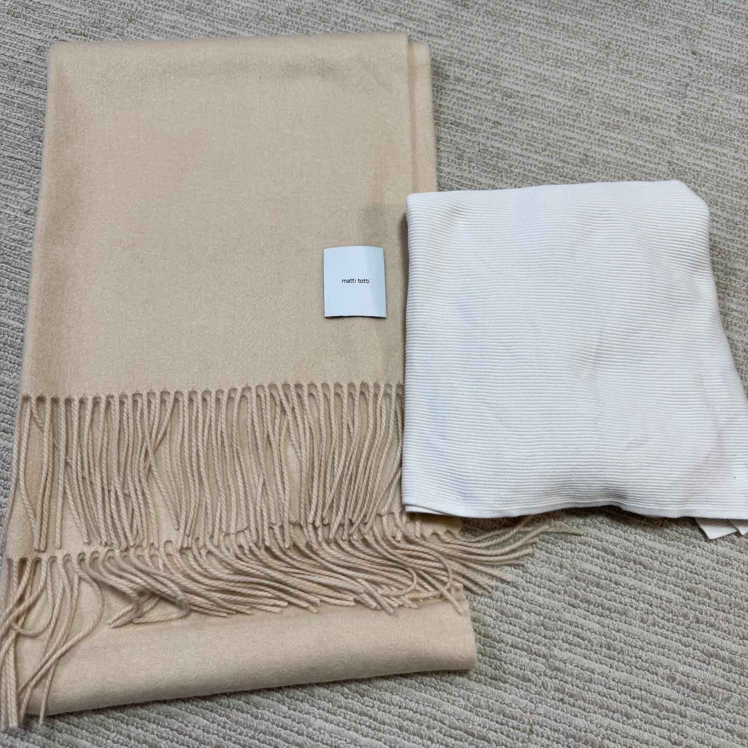 楽天市場】カシミヤ 100％ ストール カシミア 大判 厚手 レディース
