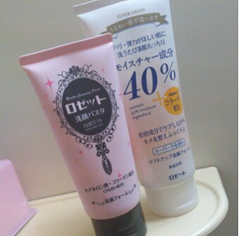 楽天市場 税込3 240円のお買い上げで送料無料 マツモトキヨシ 楽天市場店 ロゼット 40 スーパーうるおいリフトアップ洗顔フォーム 168g マツモトキヨシ楽天市場店 未購入を含む みんなのレビュー 口コミ