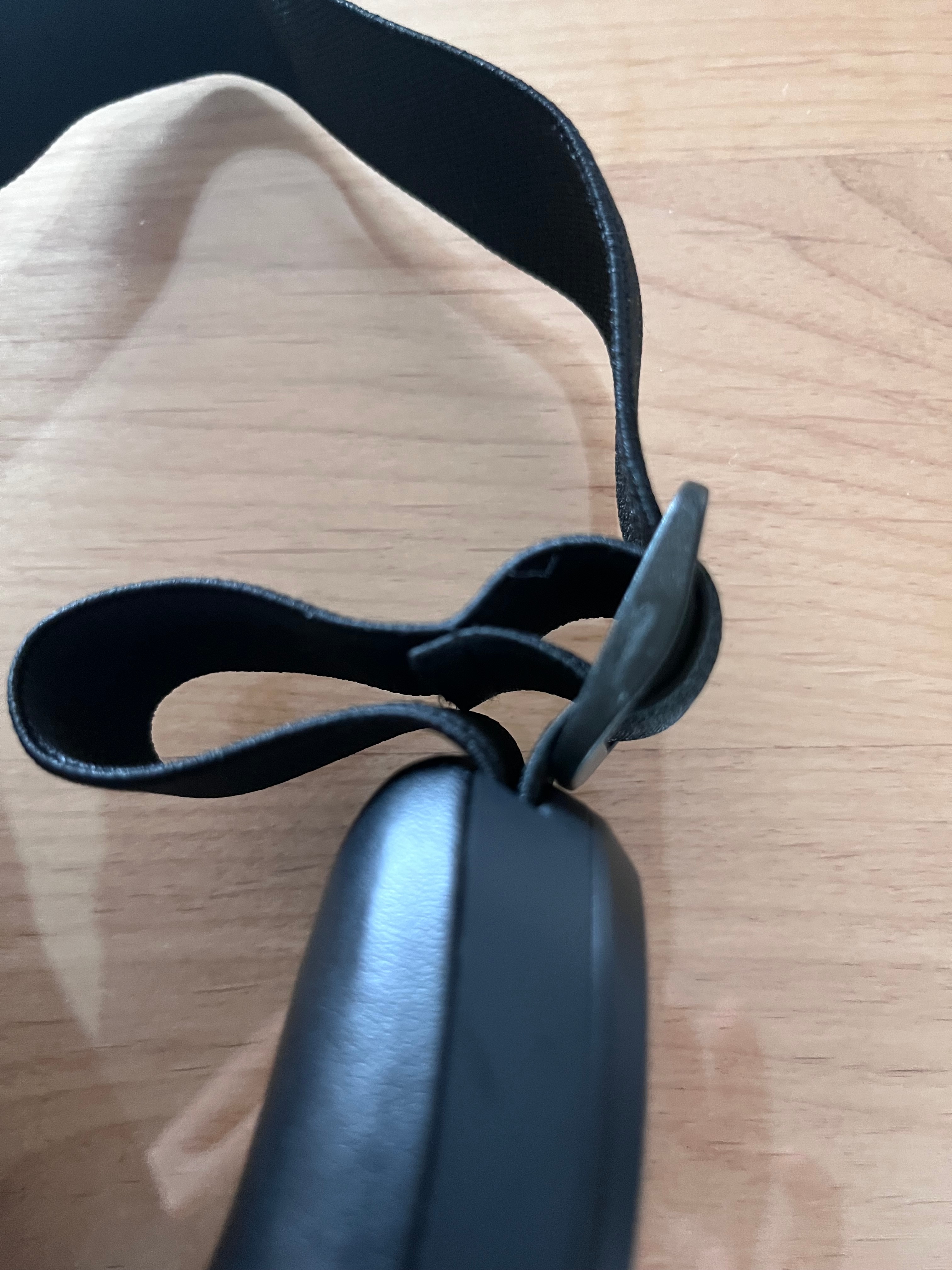 #NIPLUX #アイリラックス #ホットアイマスク レビュー画像10