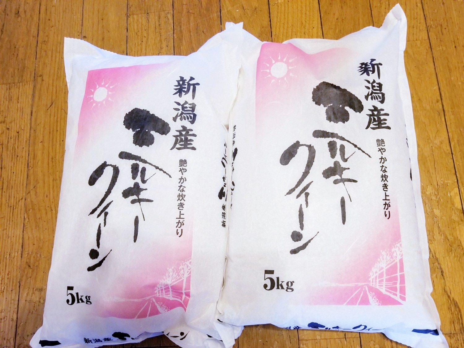 購入者レビュー写真