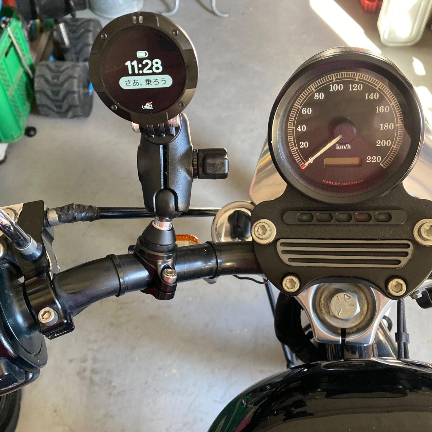 楽天市場】Beeline(ビーライン) バイク用ナビ ビーラインモト2