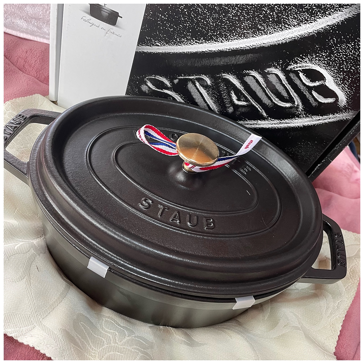 楽天市場】ストウブ 鍋 Staub ピコ・ココット オーバル 27cm 楽天市場】ストウブ 鍋 Staub ピコ・ココット オーバル 27cm