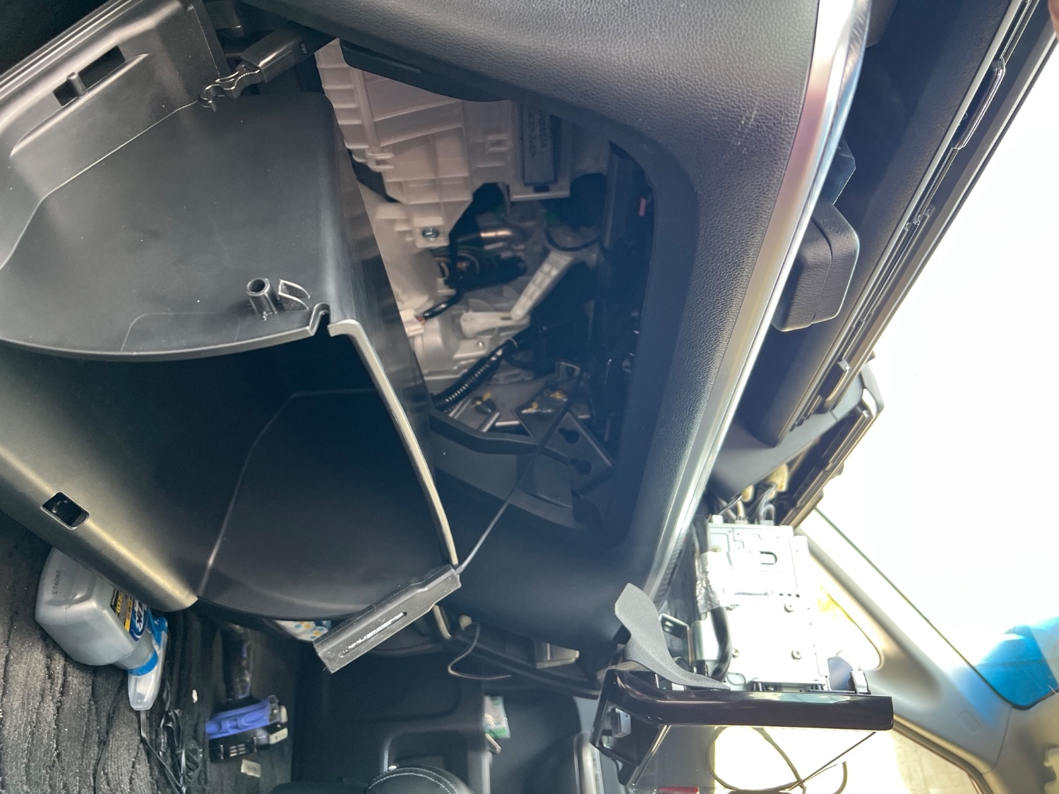 オットキャストP3 OTTOCAST CarPlay レビュー画像3