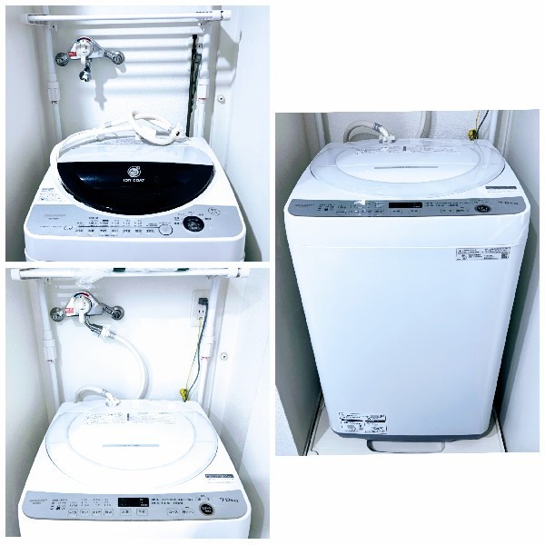 br> 洗濯機・衣類乾燥機リサイクル回収サービス（区分３３）（収集運搬 