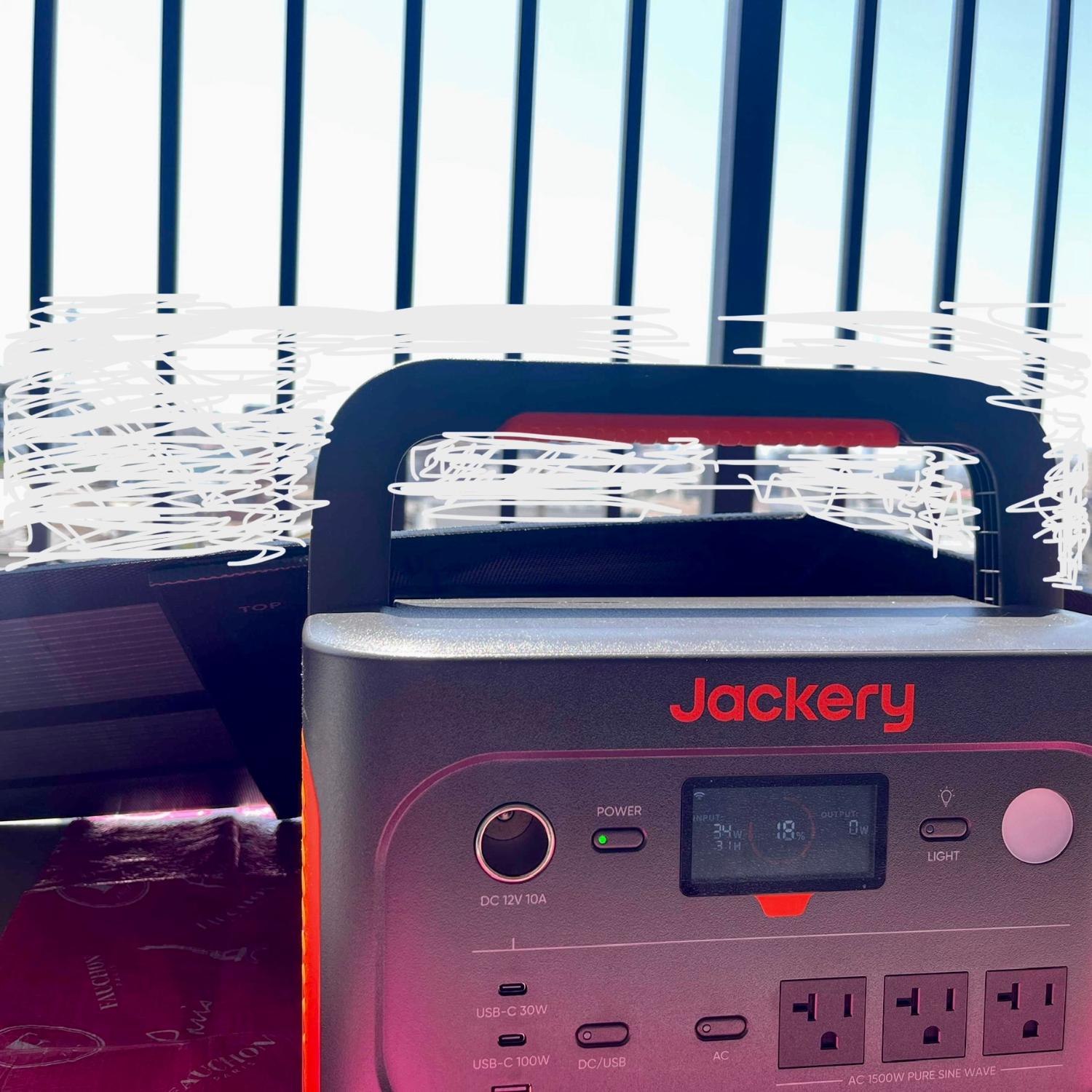楽天市場】【クーポン利用で86,576円 7/4 20:00から】Jackery Solar