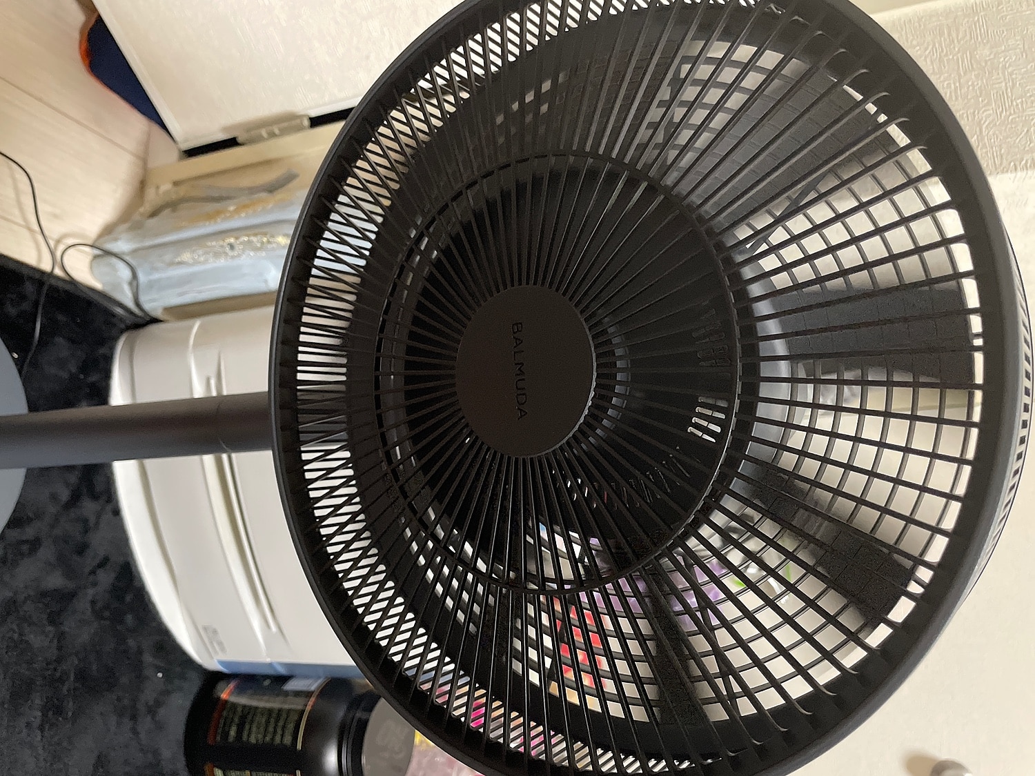 楽天市場】【マラソン期間中 最大P55.5倍】 特典付 扇風機 おしゃれ 