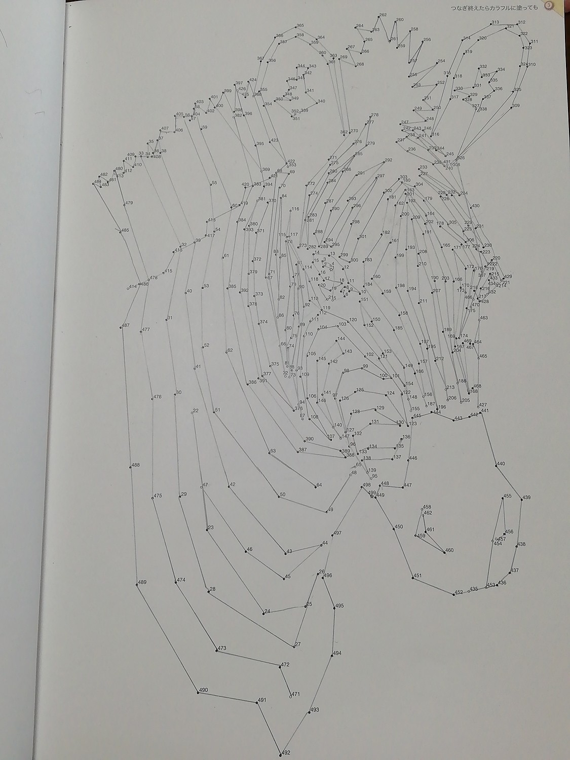 楽天市場 究極の点つなぎdot To Dot 以上もの点と点をつないでいけば 次々と素 ブティック ムック ギャレス ムーア 楽天ブックス みんなのレビュー 口コミ