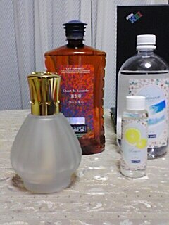 楽天市場】シャルティエ アロマオイル【 ヌートレ 】1000ml【A1011