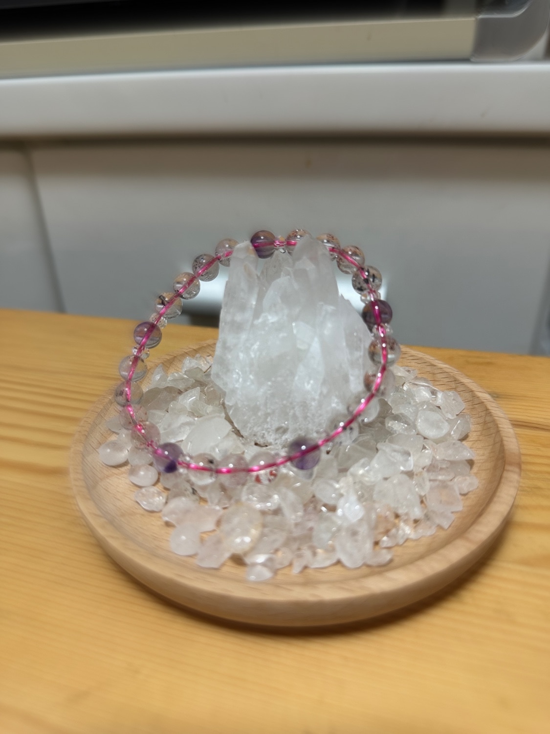 楽天市場】【高品質ヒマラヤ水晶クラスター付き】選べる浄化セット