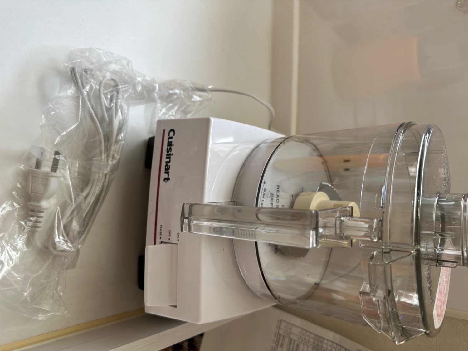 楽天市場】【Cuisinart公式ショップ】クイジナート フード