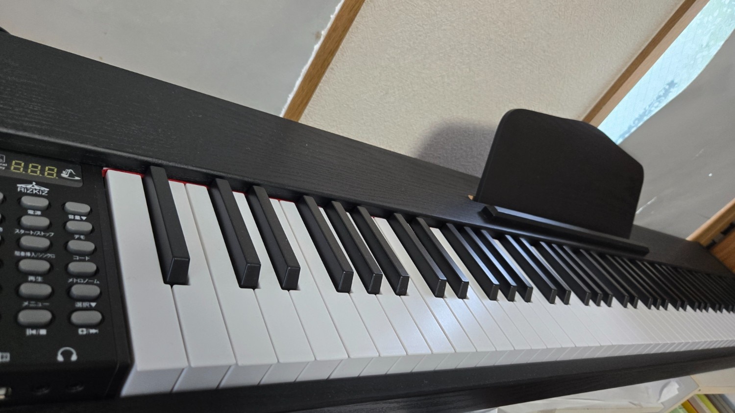 電子ピアノ　88鍵盤 2025年】軽量・コンパクトな88鍵盤電子ピアノ・キーボード大特集