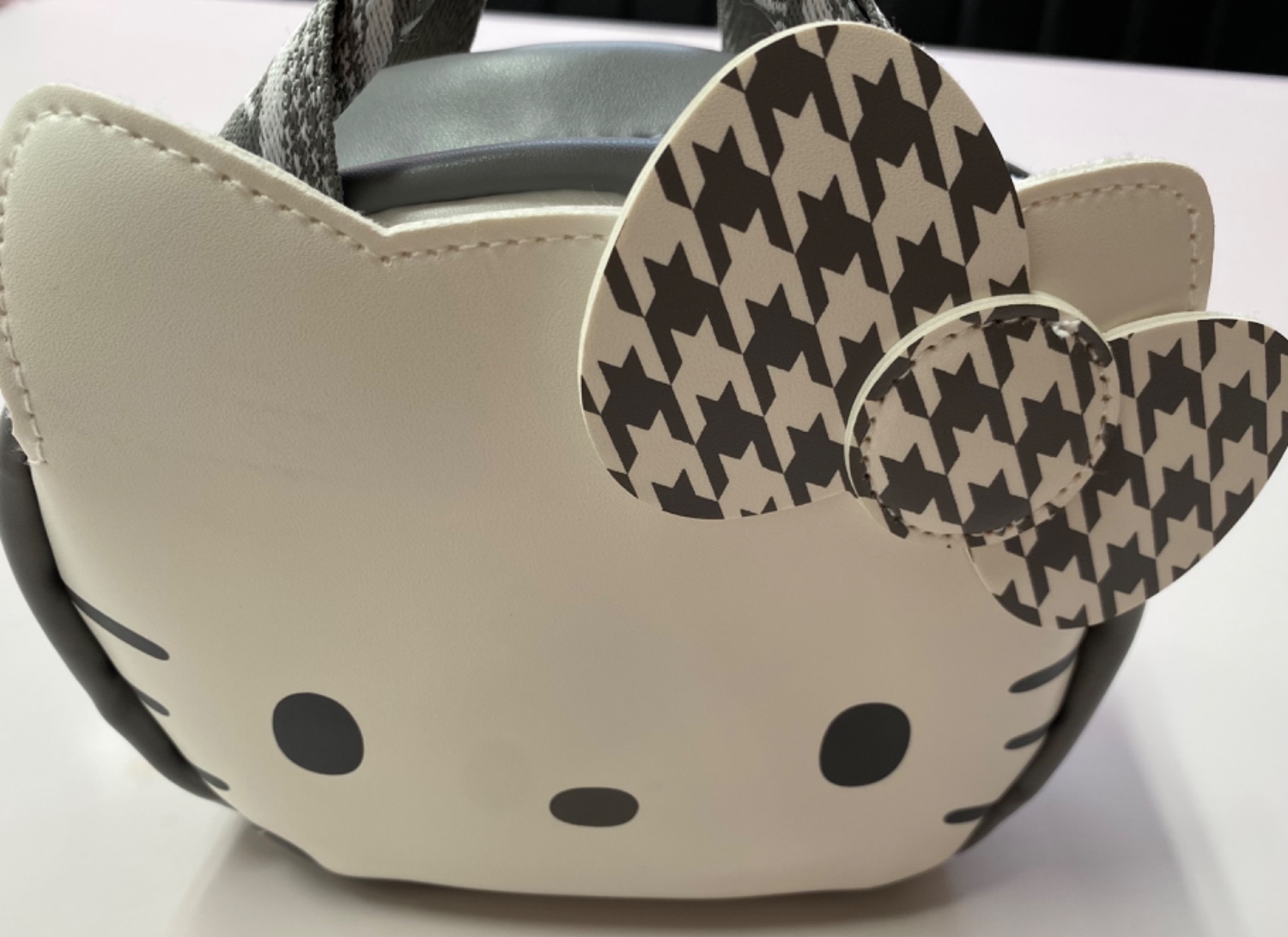 楽天市場】HELLO KITTY × BRILMY 中身が見えて時短がかなう