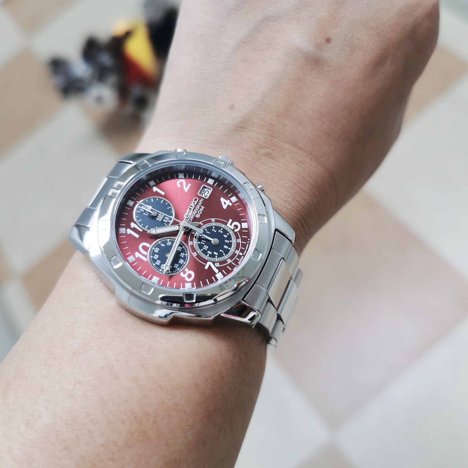 楽天市場】＼全品10%OFF☆21日10時迄／ セイコー 海外モデル 逆輸入