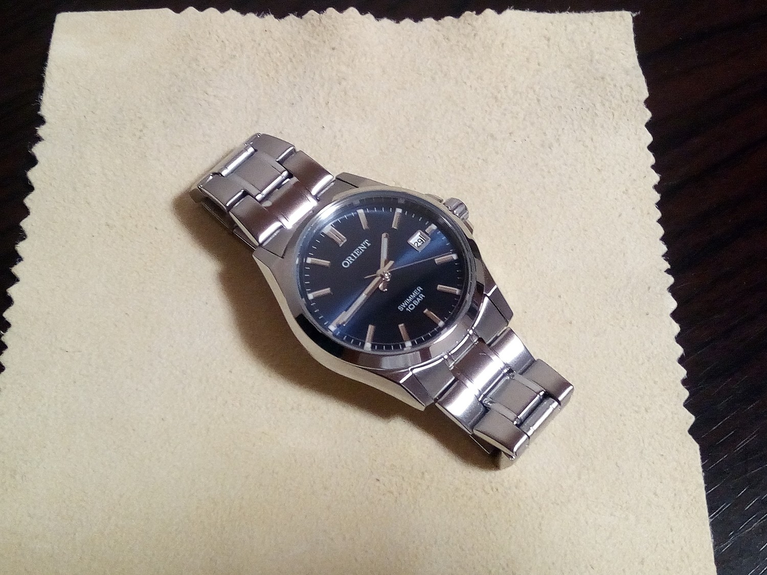 楽天市場】ちょっとだけ再生産！ORIENT【オリエント】SWIMMER