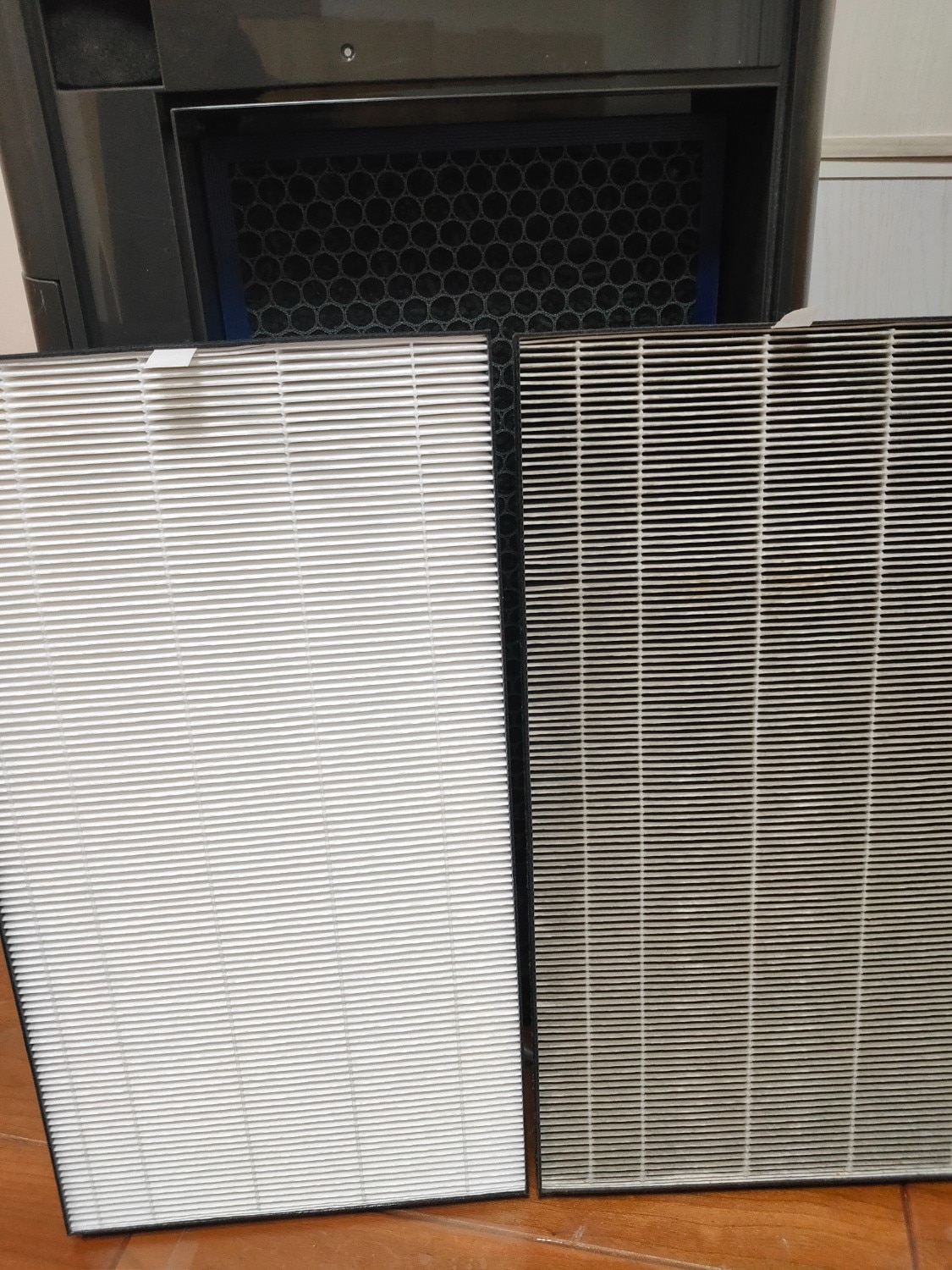 楽天市場】SHARP｜シャープ 【空気清浄機用フィルター】集じん
