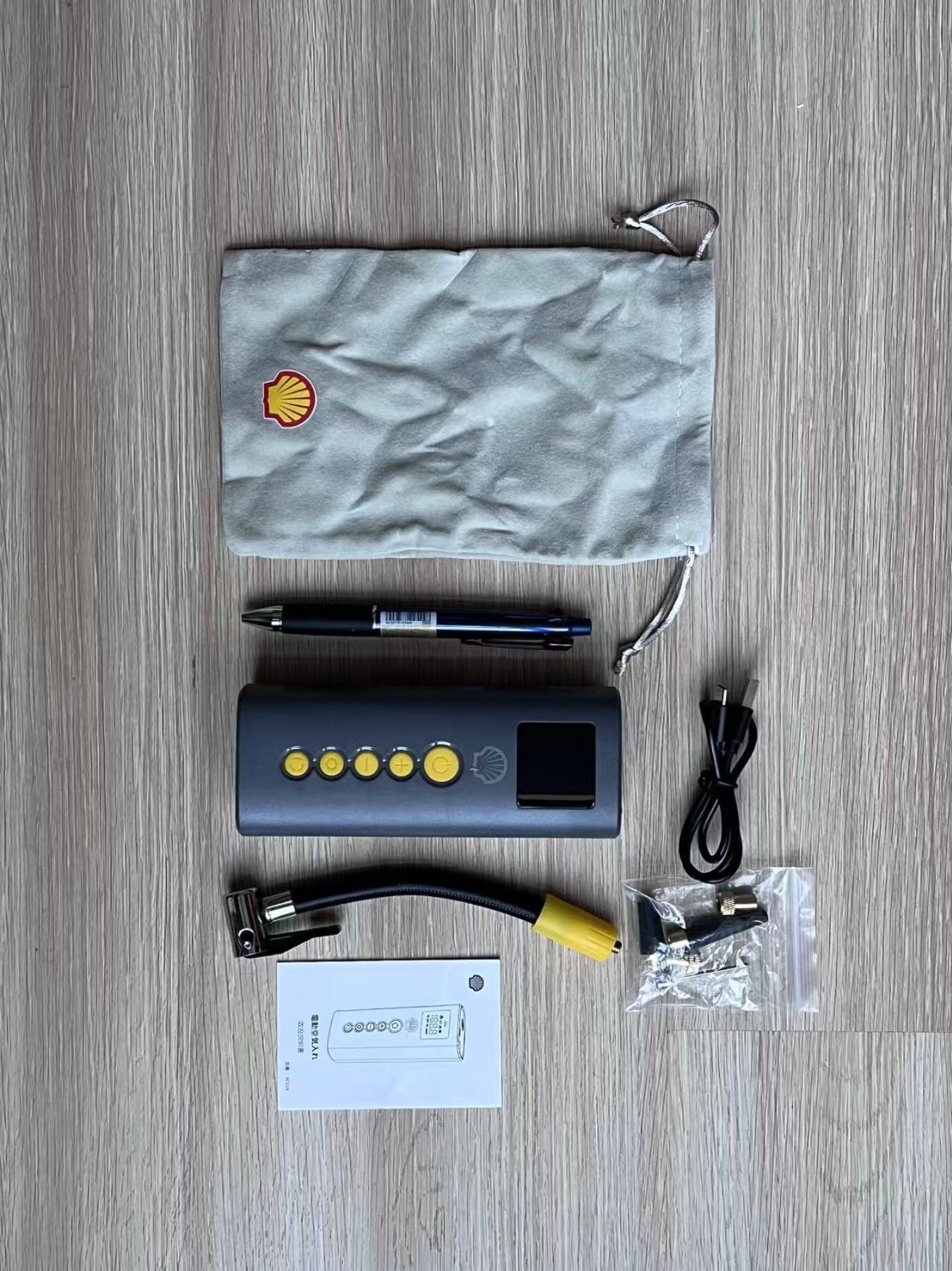 楽天市場】電動空気入れ 自転車 空気入れ 電動 空気入れ 自動車 車