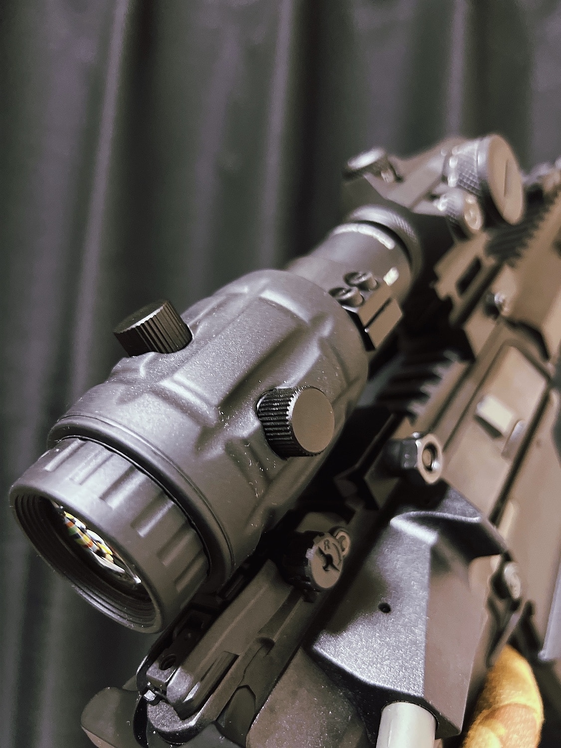 ベクターオプティクス 4×26 Magnifier マグニファイア 楽天市場】5年