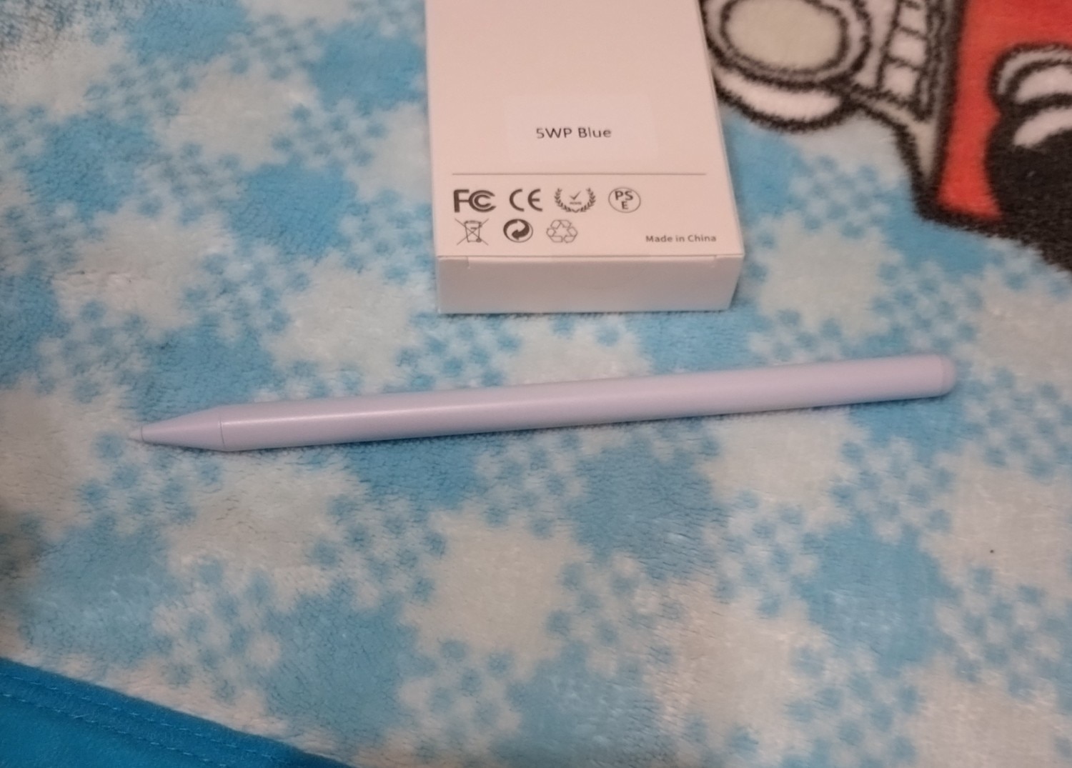 iPadタッチペン スタイラスペン iPadペンシル レビュー画像13