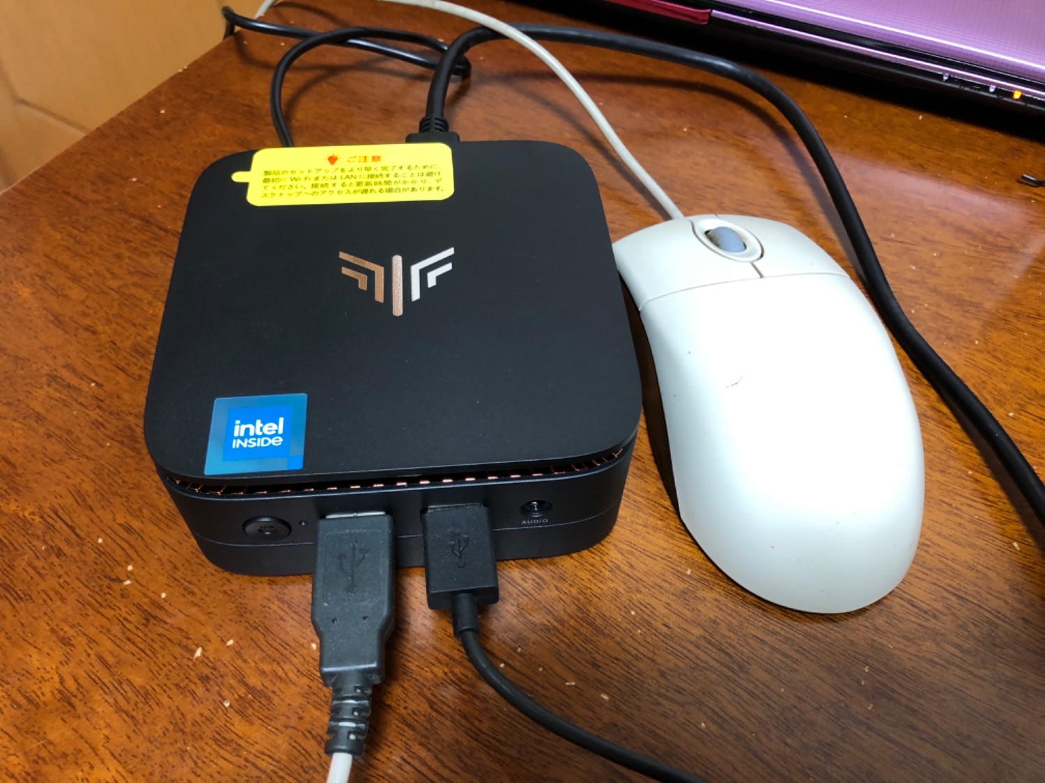 購入者レビュー写真