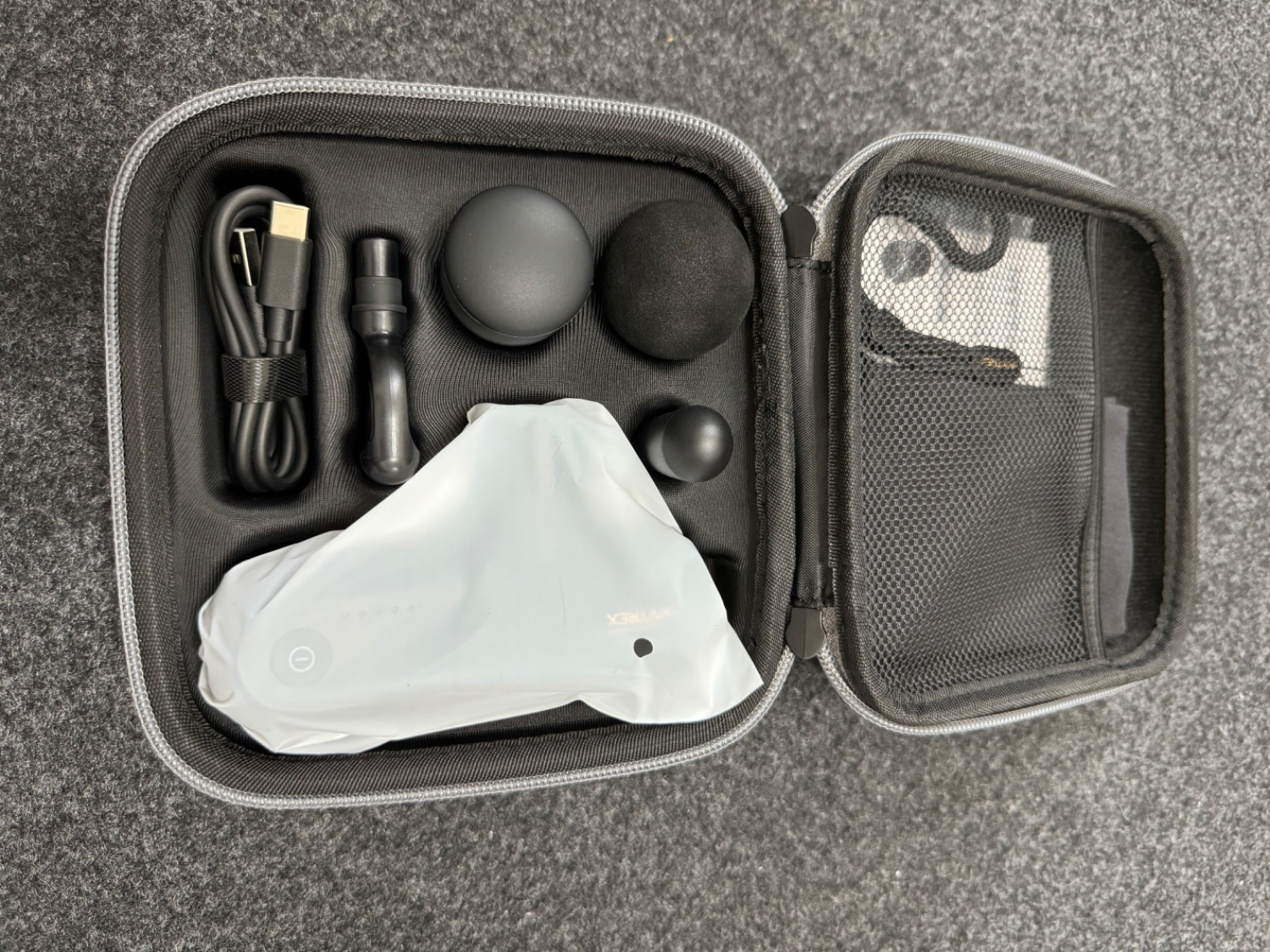 マイトレックス MYTREX REBIVEMINIXS2 レビュー画像15