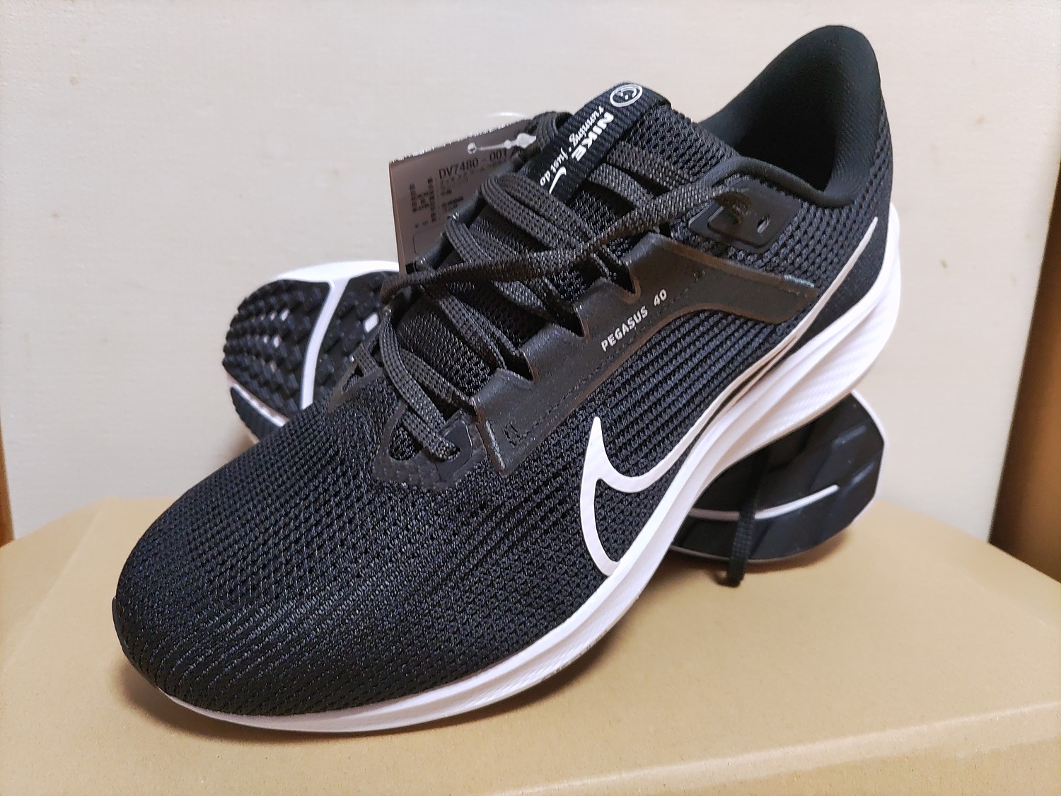 楽天市場】ナイキ エア ズーム ペガサス 40 ワイド Air Zoom