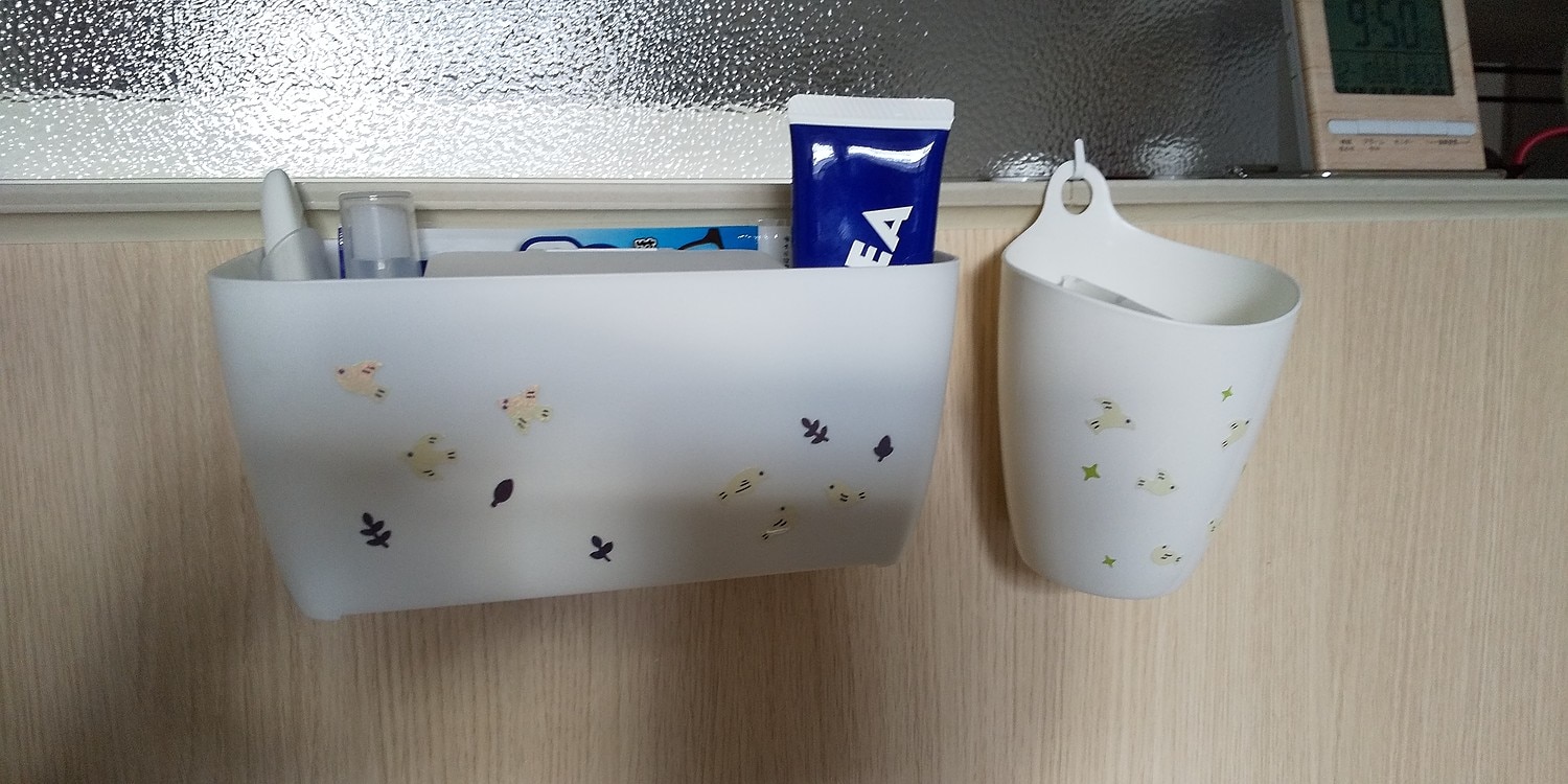 購入者レビュー写真
