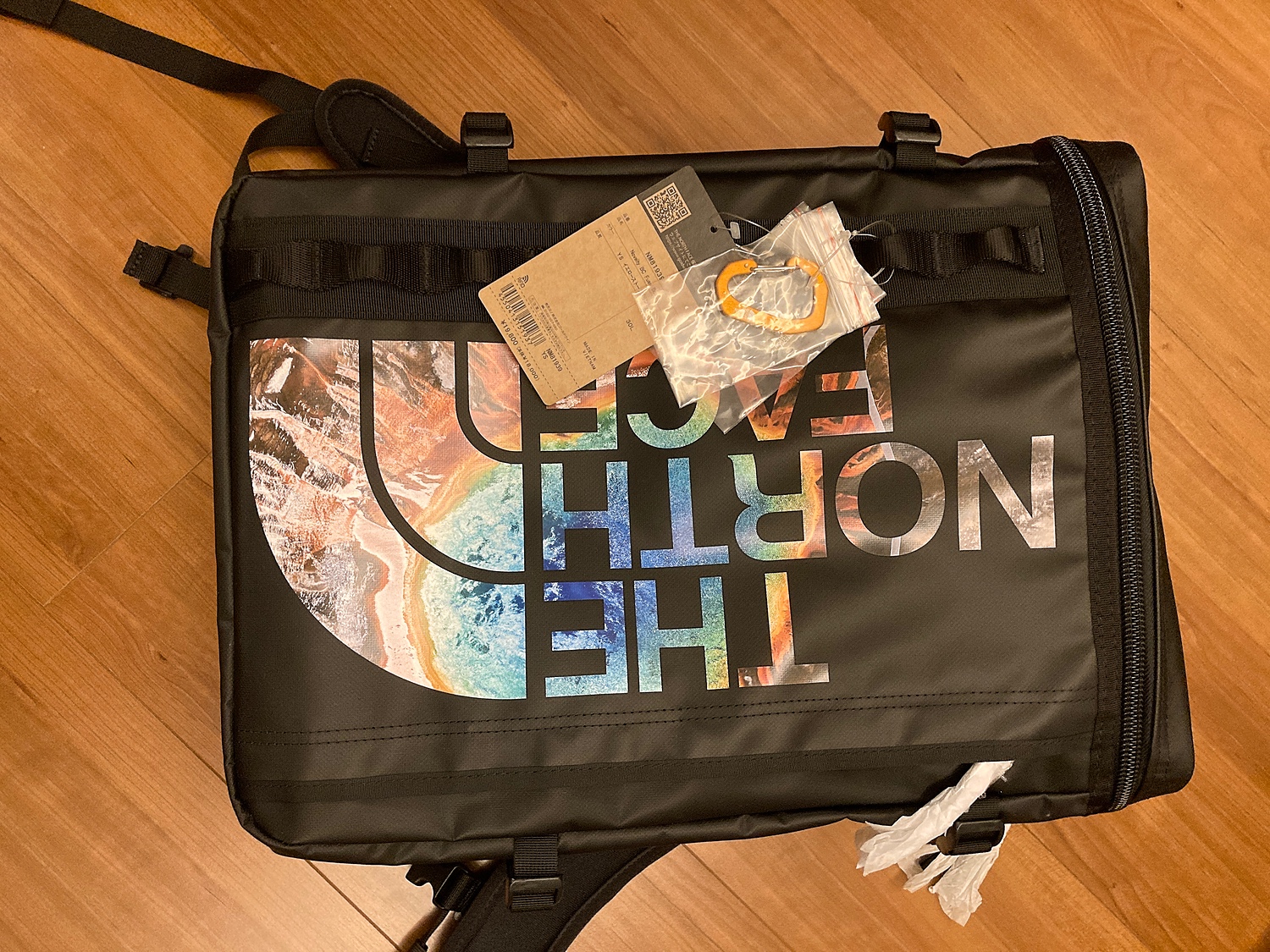 楽天市場】ザ・ノース・フェイス リュックサック 30L メンズ