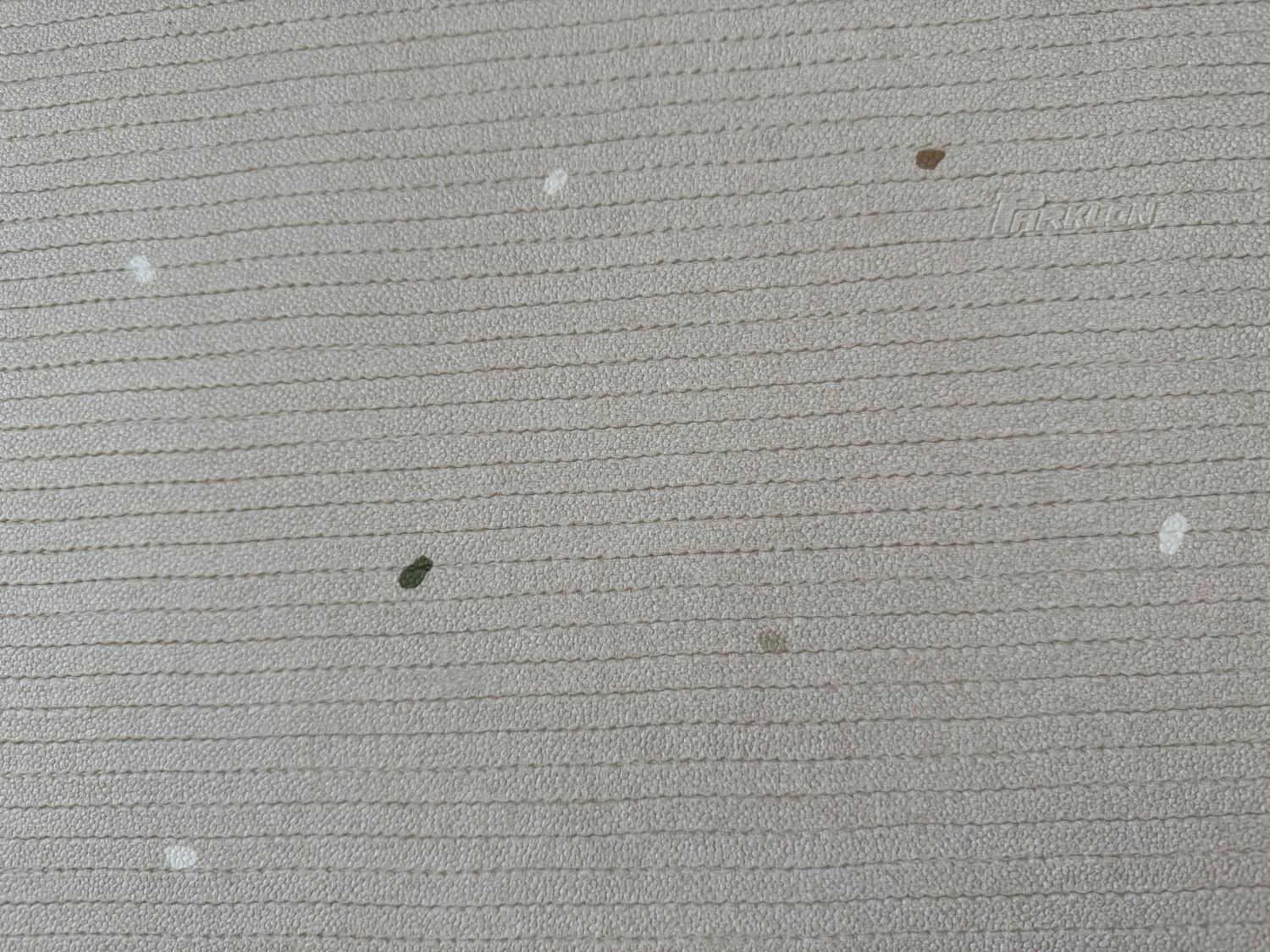 ★P11倍！3 パークロン プレイマット ベビーマット レビュー画像14