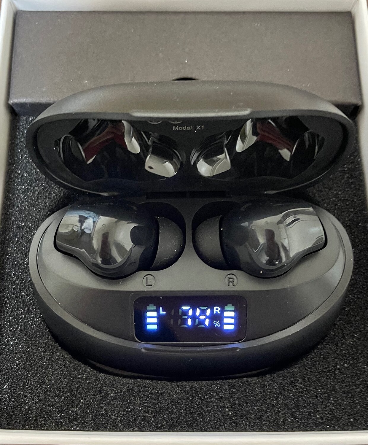 楽天市場 10倍ポイント 楽天1位 22最新型 ワイヤレスイヤホン Blutooth 5 1 Edr搭載 イヤホン 自動ペアリング 瞬時接続 36時間連続再生 Type C急速充電ワイヤレス Ipx7防水 c Sbc対応 快適な装着感 片耳 両耳通話 左右分離型 マイク内蔵 小型軽量 Iphone