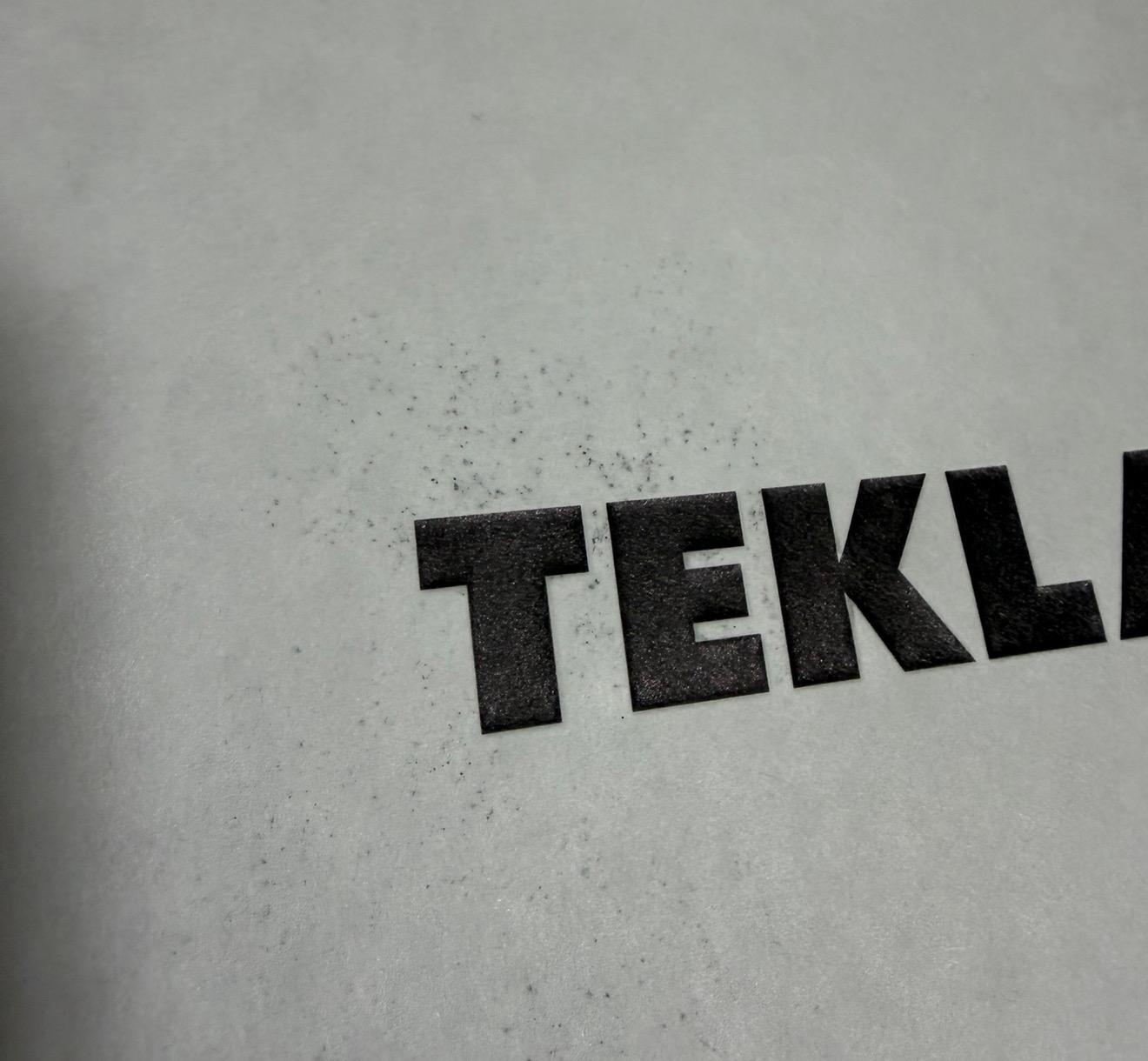 TEKLA テクラ ピローケース レビュー画像11