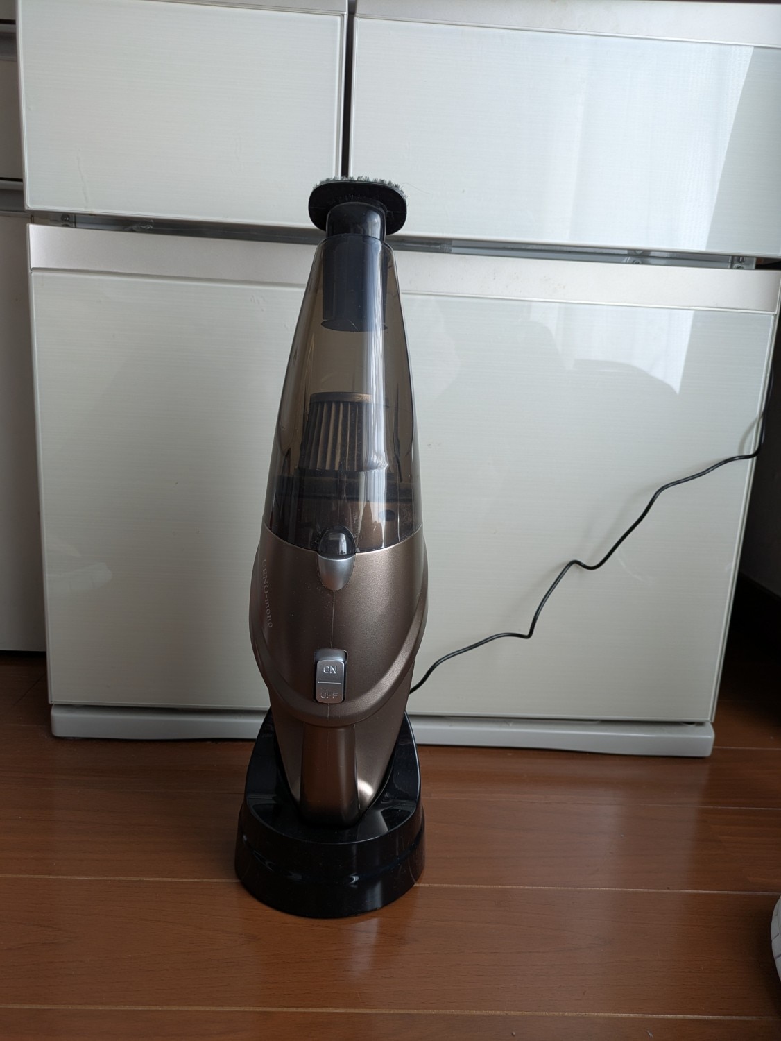 購入者レビュー写真