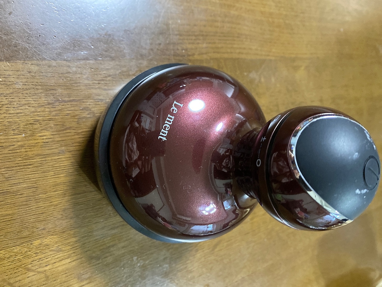 ルメントヘッドスパ ルメント口コミ ヘッドスパ電動 レビュー画像7