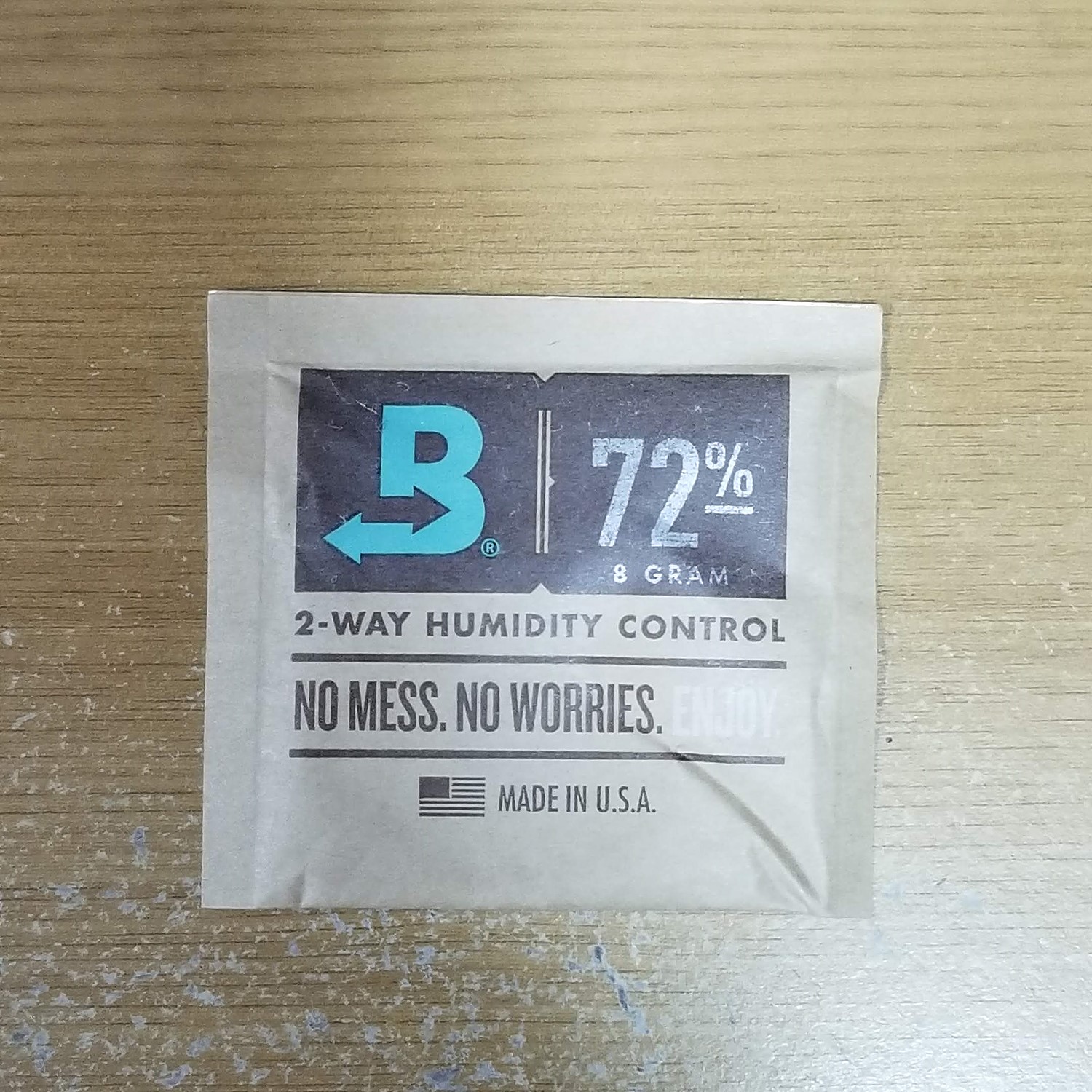 楽天市場】【boveda humidipak 72%】ボベダ 手巻きタバコ 煙草の湿度調整剤 ヒュミディパック ミニ 72％ 保湿 1個単位  ヒュミドール 加湿器 手巻きたばこ JTI 日本たばこアイメックス(マイセン 楽天市場店) | みんなのレビュー・口コミ