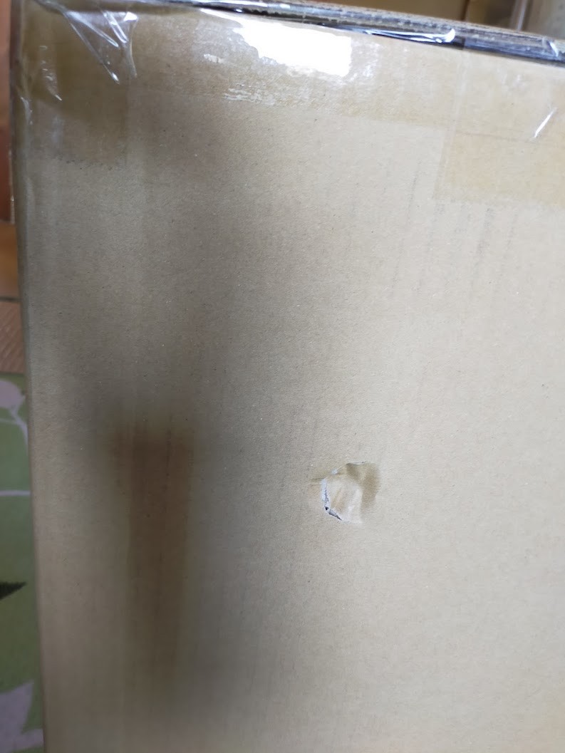 中古パソコン くじらや DELL OptiPlex 3060 レビュー画像9