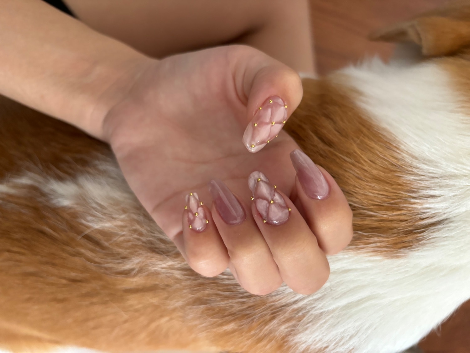 my&bee マイビー シルキーマグ 8ml 全10色 Sl-001G~010G の通販 価格