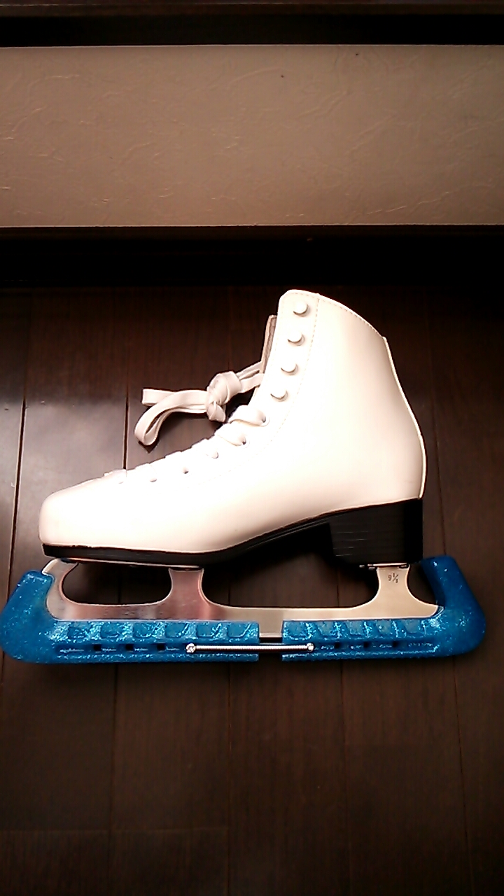 フィギュアスケート エッジカバー BS03 9tqCuyGY7B