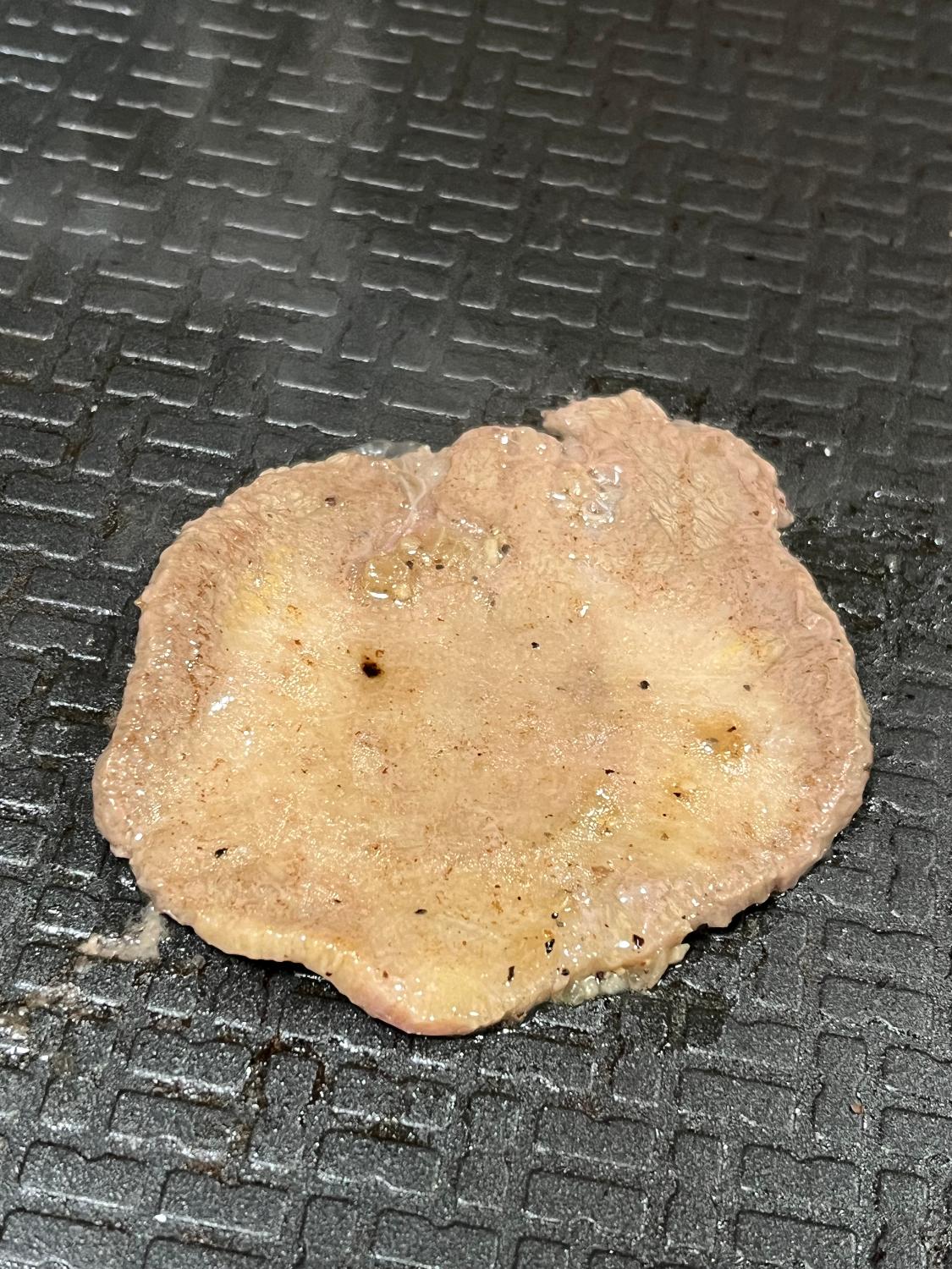 ふるさと納税 牛タン 泉佐野市 レビュー画像3