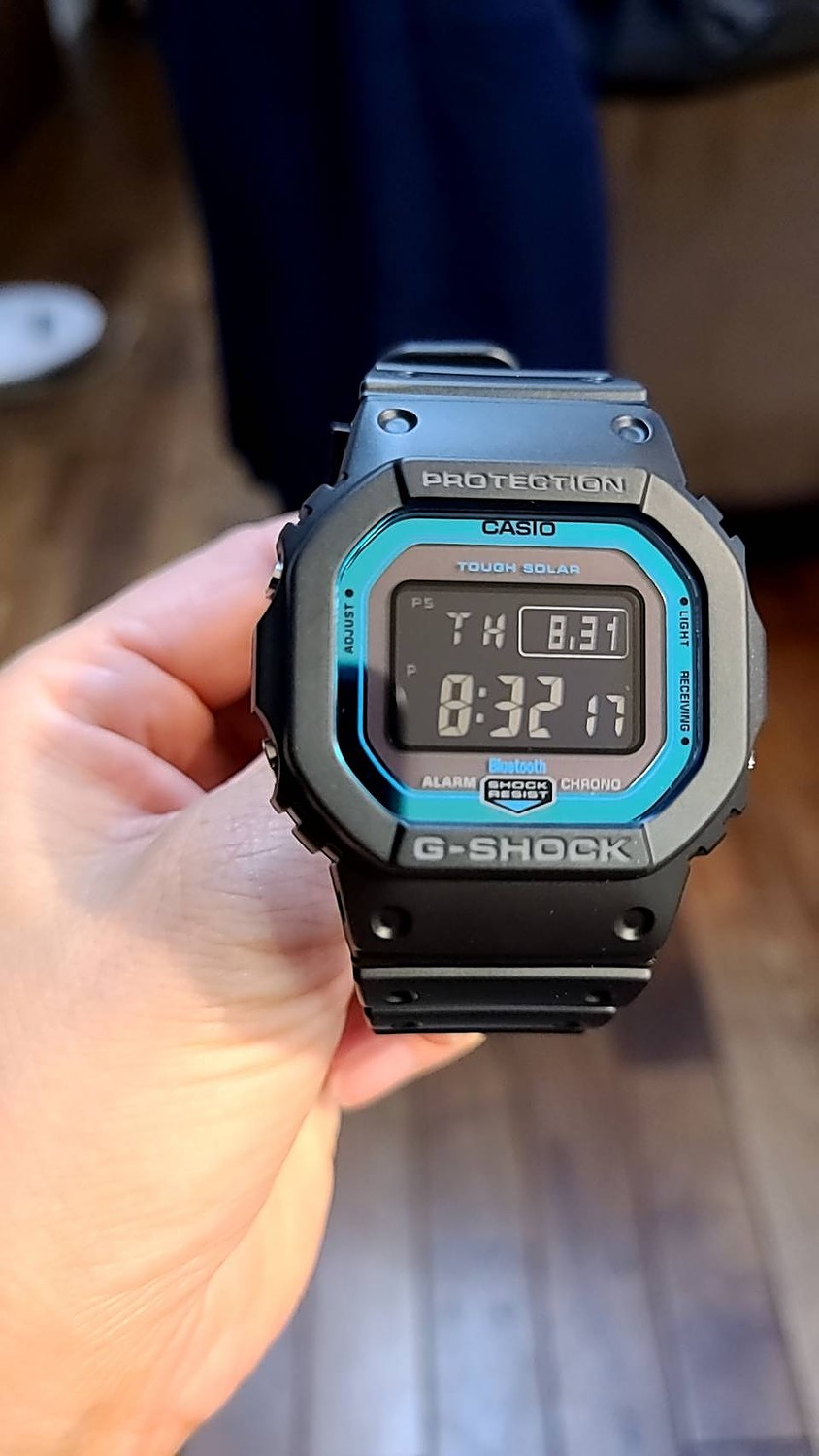 楽天市場】【10年保証】CASIO G-SHOCK カシオ Gショック GW