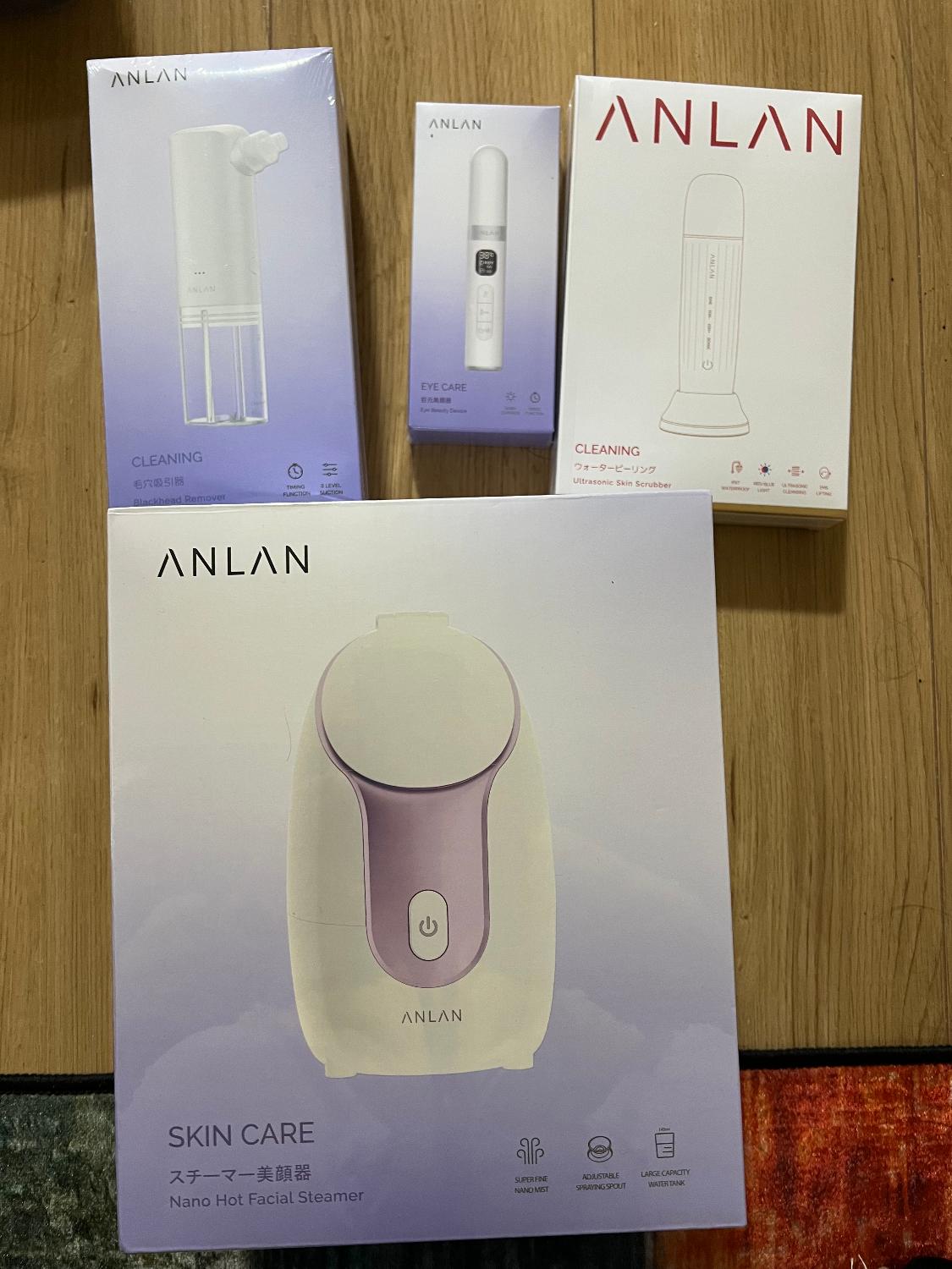 楽天市場】＼クーポン利用で3,582円／【美人百花毛穴ケア美顔器部門NO1